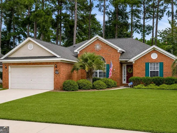 277 Silver Brook Cir, Pooler, GA 31322