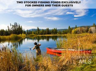 104 Blackhawk On The Riv, McCall, ID 83638