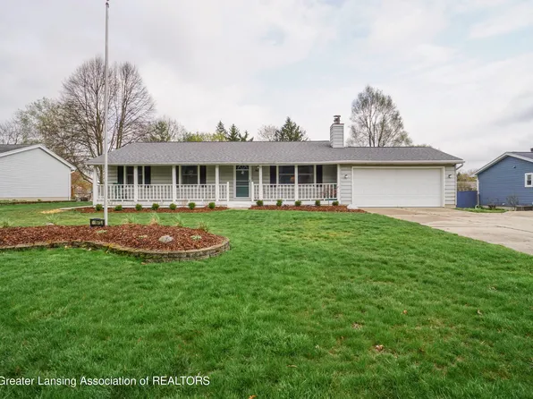 5872 Green Rd, Haslett, MI 48840