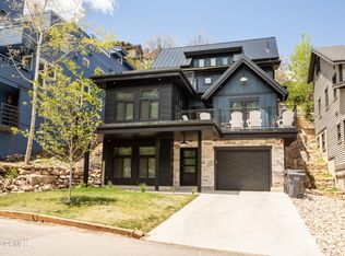 84 Daly Ave, Park City, UT 84060