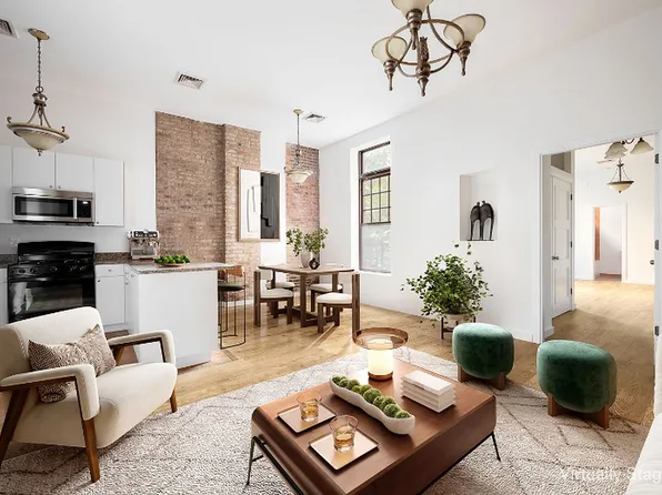 1937 Madison Ave, New York, NY 10035