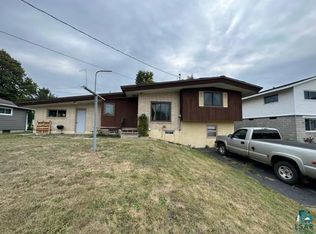 614 Indiana Ave W, Gilbert, MN 55741