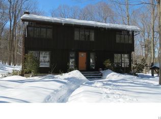 111 Philipse Brook Rd, Garrison, NY 10524