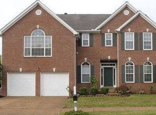 446 Essex Park Cir, Franklin, TN 37069