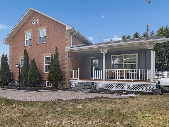 4th image of 3850 Concession 2 Rd #2