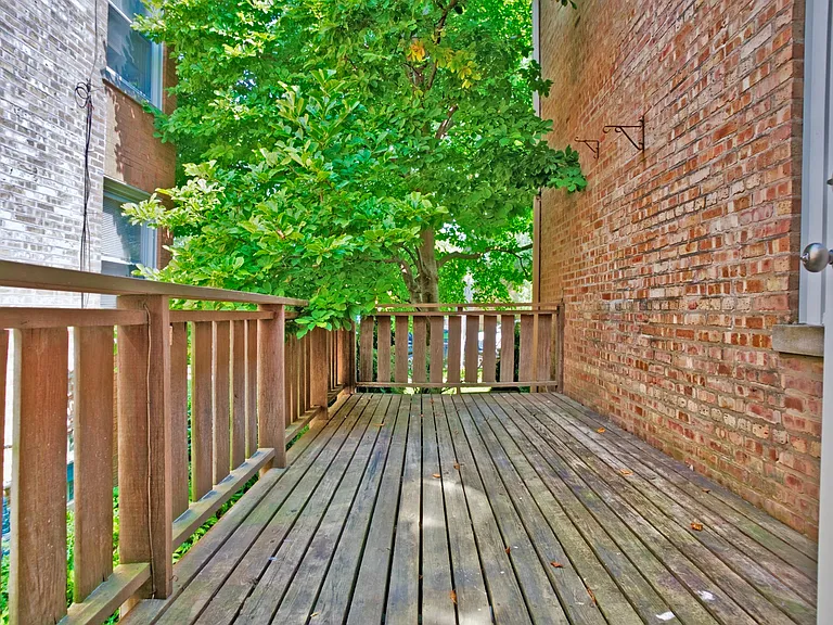 4831 Kirk St #1 — Photo 12