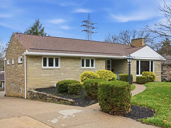 2nd image of 1150 Arrowood Dr