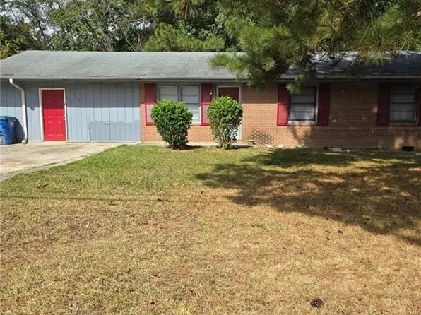 2850 Middleburg Dr, Atlanta, GA 30349