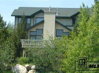 365 Steamboat Blvd, Steamboat Springs, CO 80487