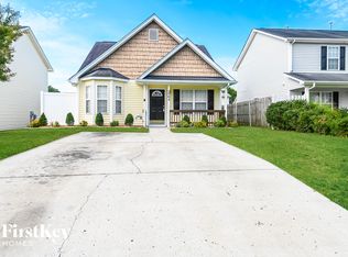 1904 Duke Adam St, Kannapolis, NC 28083