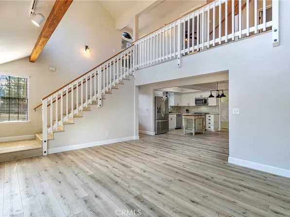 40624 Saddleback Rd, Bass Lake, CA 93604