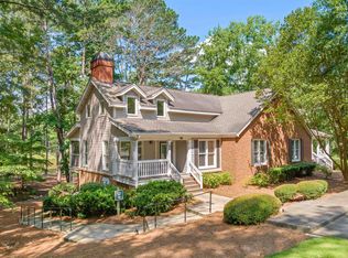 1100 Pine Grove Rd, Greensboro, GA 30642