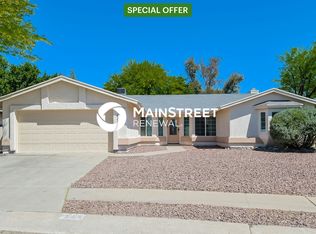 1506 W Lama Dr, Tucson, AZ 85746