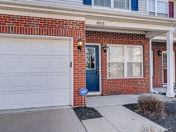 2nd image of 4908 Tuscany Ln