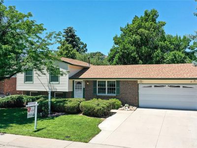 2537 S Evanston Street, Aurora, CO, 80014