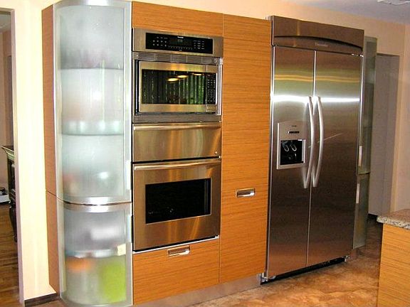 Stainless Steel Everywhere