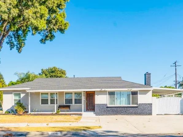 11516 Fairford Ave, Norwalk, CA 90650