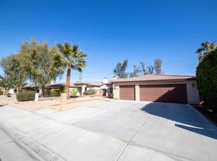 2196 Marguerite St, Palm Springs, CA 92264
