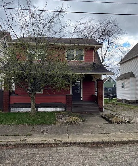 2822 Rosewood Pl NW — Photo 1