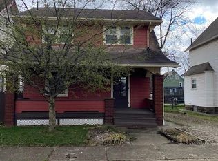 2822 Rosewood Pl NW, Canton, OH 44708