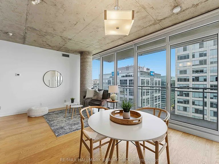 324 Laurier Ave W #2110 — Photo 11