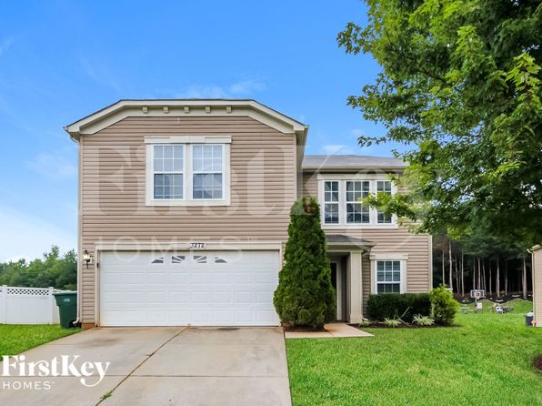 3272 Pikes Peak Dr