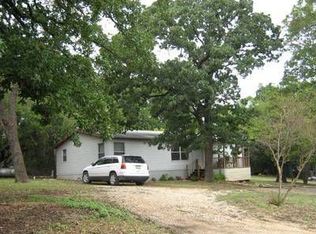 2560 Fort Rd, Belton, TX 76513