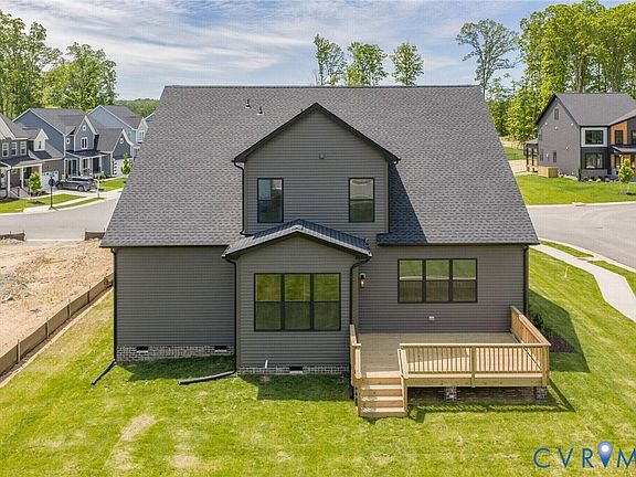 2nd image of 3601 Glenworth Dr