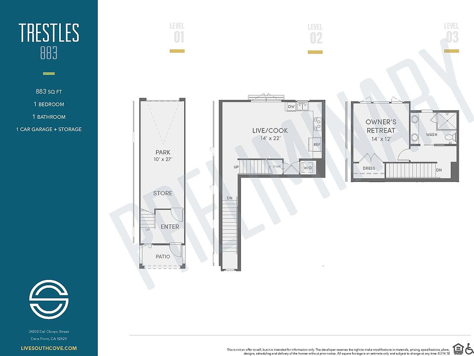 2nd image of 319 Doheny Pl #5XIPL8