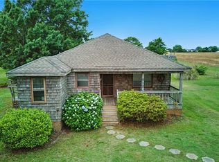 512 S End Rd, Knotts Island, NC 27950