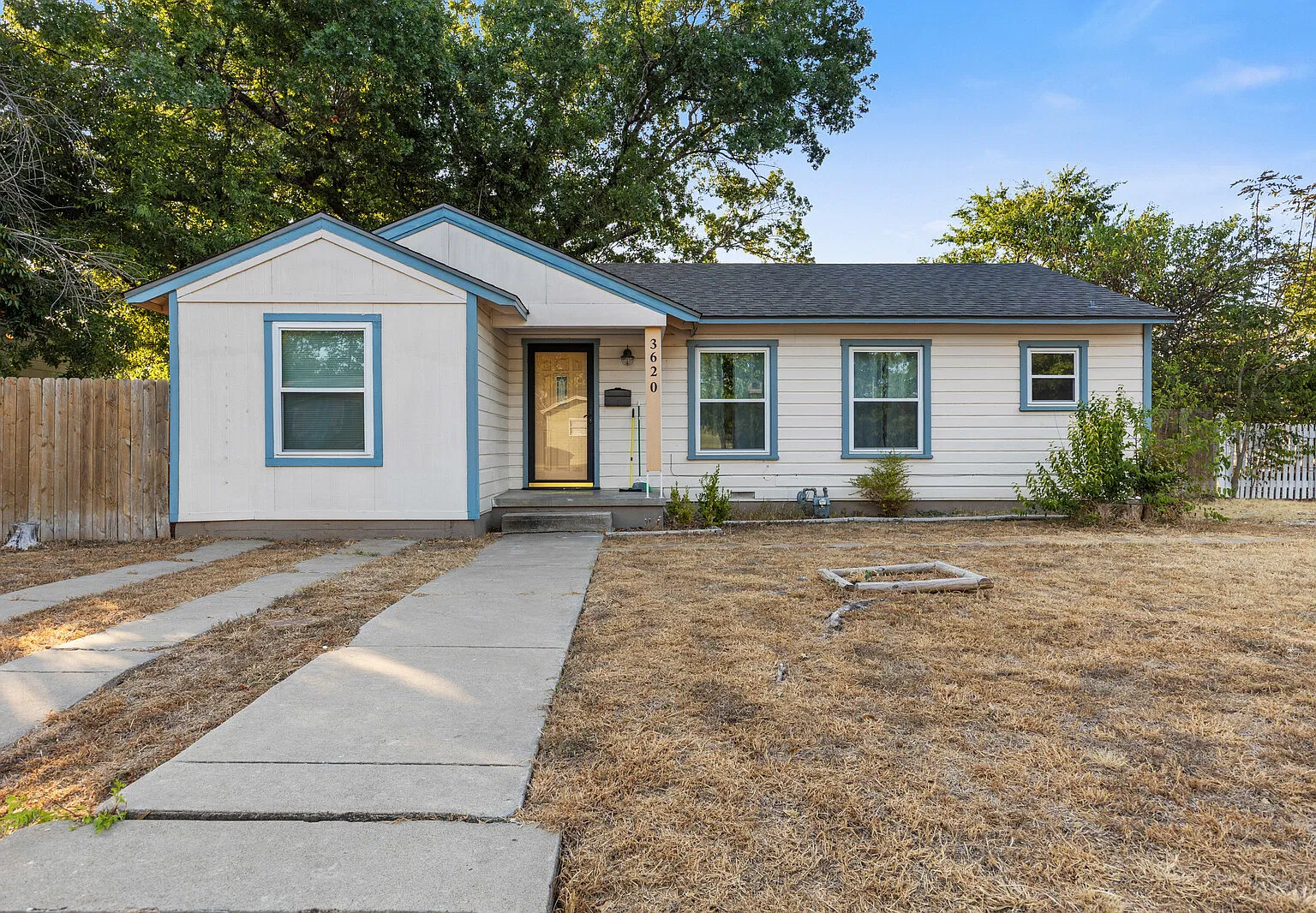 3620 Trice Avenue - 1 — Photo 1