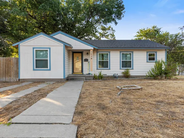 3620 Trice Ave, Waco, TX 76707