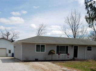 1170 Linwood Dr, Wentzville, MO 63385
