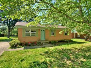 207 Cross St, Rutherford, TN 38369