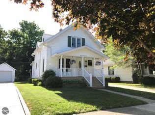 124 S State St, Alma, MI 48801