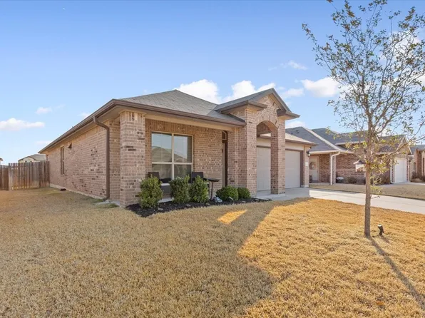 2924 Beutel Rd, Lorena, TX 76655