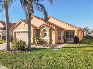 1021 Solana Cir, Davenport, FL 33897