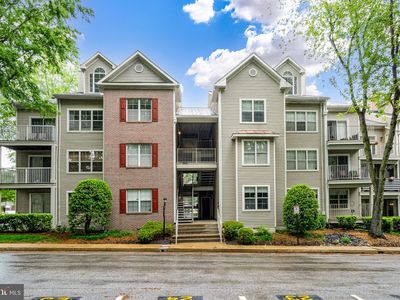 2320 Falls Gable Ln #O, Baltimore, MD, 21209