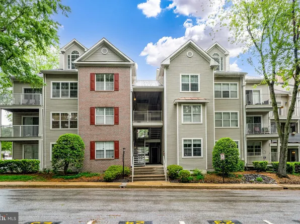 2320 Falls Gable Ln #O, Baltimore, MD 21209