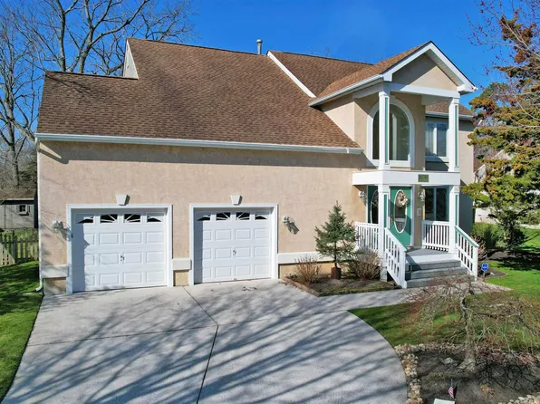 22 Scarlett Oak Cir, Egg Harbor Township, NJ 08234