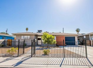2019 Santa Rita Dr, Las Vegas, NV 89104