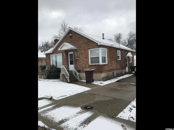 5129 S 1900 W, Roy, UT 84067