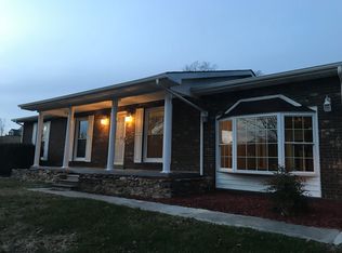 5664 Highway 577, Annville, KY 40402