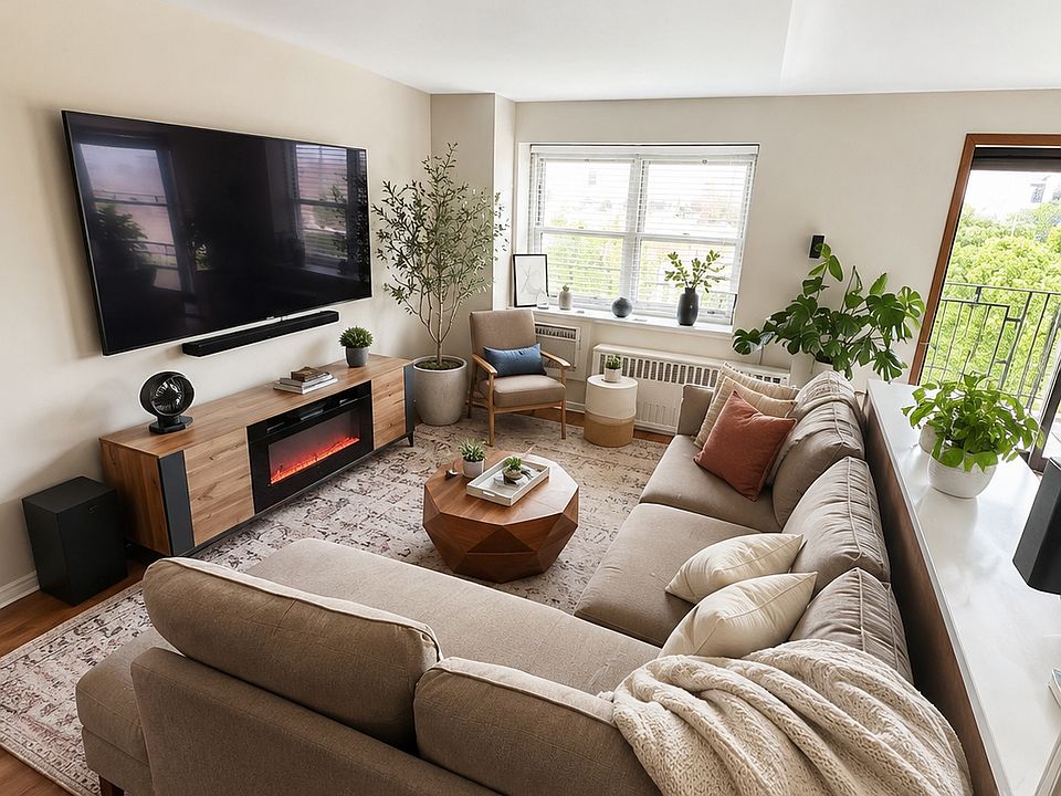 1st image of 20 Cliff St APT 8F