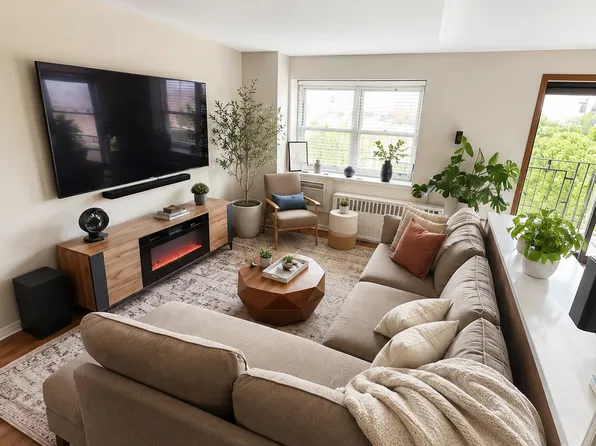 20 Cliff St APT 8F, Staten Island, NY 10305