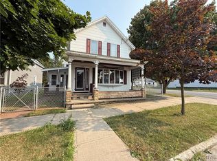 1201 Greene St, Ogdensburg, NY 13669