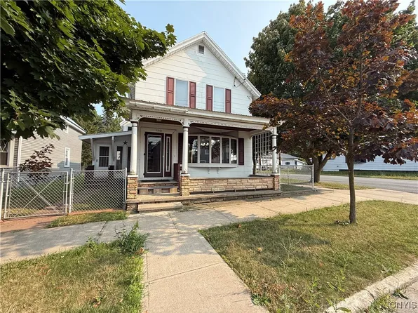 1201 Greene St, Ogdensburg, NY 13669