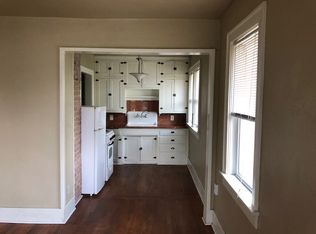 129 Northwest 30th Street, Oklahoma City, OK 73118