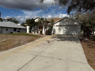 17080 Doyle Ave, Port Charlotte, FL 33954