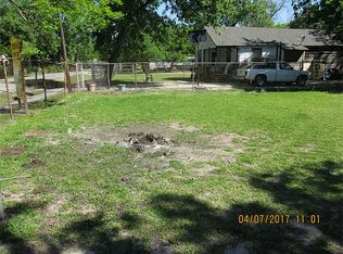 7118 Lavender St, Houston, TX 77016